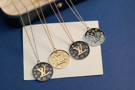 LV Necklace 11lyh405